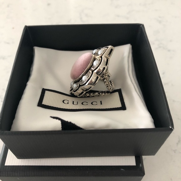 Gucci Ring - Picture 3 of 6